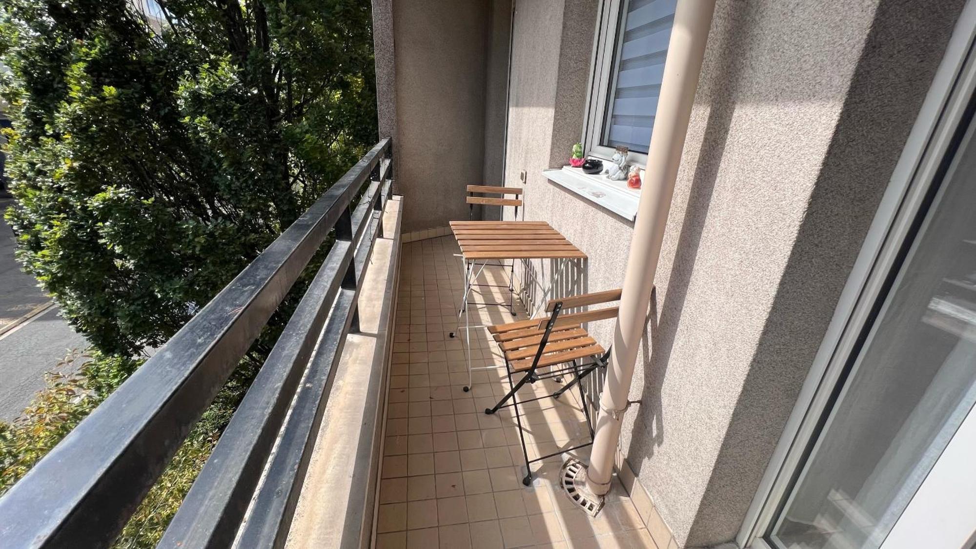Apartment Terracotta Aux Portes De Paris - Parking, Metro Le Kremlin-Bicetre